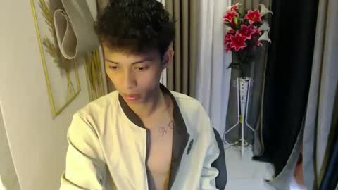 richard online show from April 24, 6:26 am