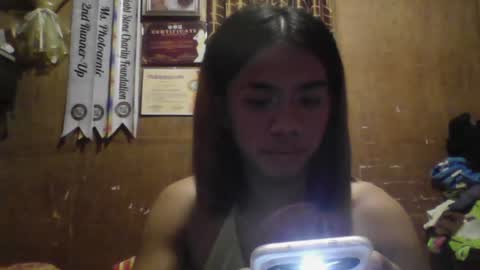 zoe online show from June 25, 12:54 pm