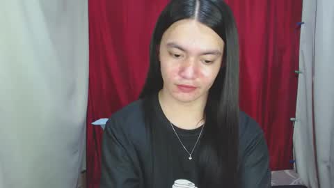 Snapshot of urhottiest_katey chatting on October 17, 7:45 am Katey online show from October 17, 7:45 am