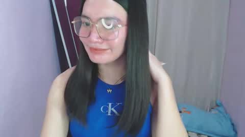 Katey online show from April 18, 7:10 am