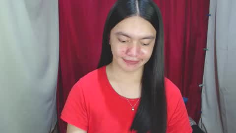 Snapshot of urhottiest_katey chatting on October 1, 7:51 am Katey online show from October 1, 7:51 am
