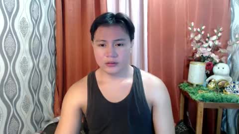 urhunky_ivan online show from January 4, 3:28 pm