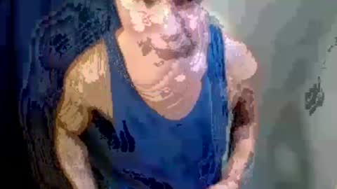 urhunky_ivan online show from March 8, 5:22 pm