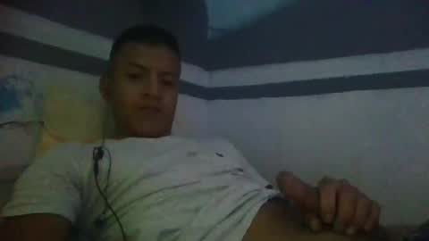 el chaparrito online show from April 8, 1:14 pm