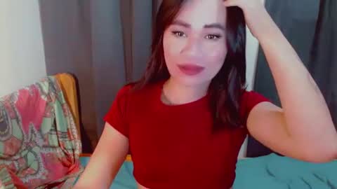 urlovely_che online show from November 21, 7:12 pm