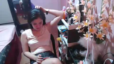 sofia online show from April 19, 4:19 pm