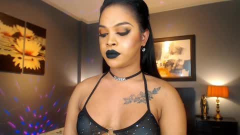 UrMajestyTyra online show from April 20, 3:09 am