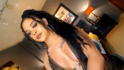 UrMajestyTyra online show from March 9, 2:16 am