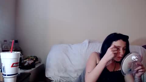 urmomalexx online show from April 12, 11:53 pm