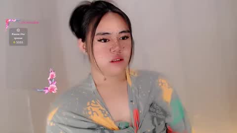 cecilia online show from February 3, 12:09 pm