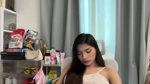 urnaughtyasianprincessjam online show from July 4, 2:15 am