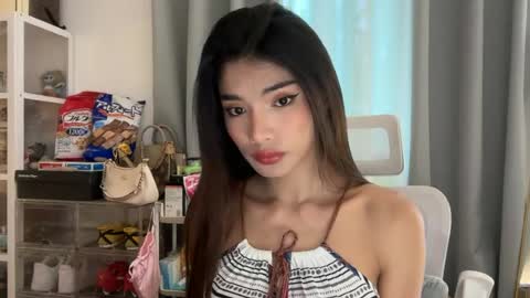 urnaughtyasianprincessjam online show from July 7, 5:20 am