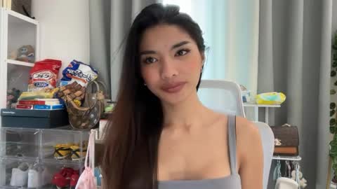 urnaughtyasianprincessjam online show from July 25, 6:33 am