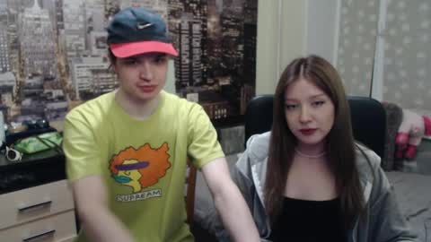 Mary online show from March 29, 9:05 pm