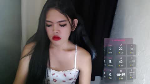 Jenny online show from February 28, 2:31 am