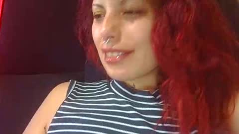 Aniie online show from April 16, 10:01 pm