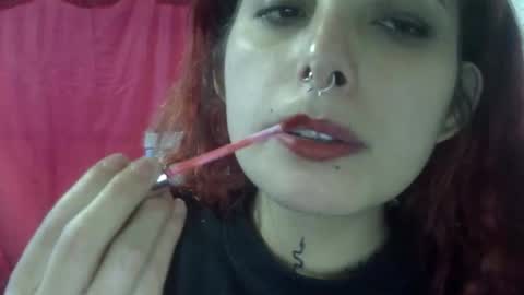 Aniie online show from January 16, 8:18 pm