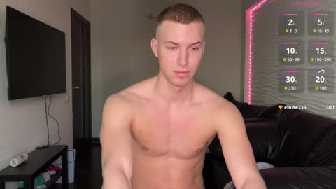 ursaotome online show from March 13, 3:15 pm