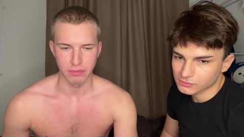 ursaotome online show from January 19, 11:20 am