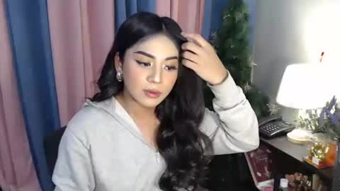 JUST CALL ME CALI online show from October 13, 3:52 am