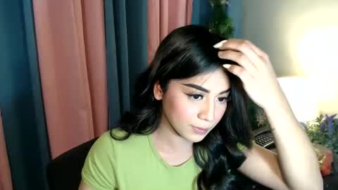 JUST CALL ME CALI online show from October 20, 5:01 am