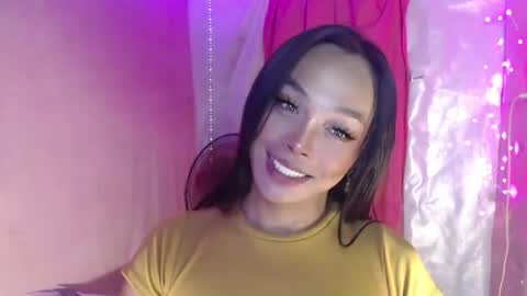 TYRA online show from February 3, 6:56 pm