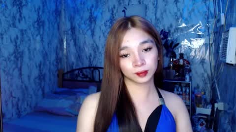 Yhana online show from December 28, 6:29 pm