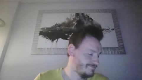 urspanishgentleman online show from December 1, 9:28 pm