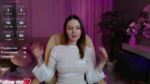 Eva online show from March 13, 2:15 am