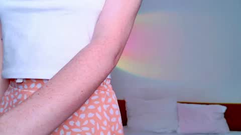 Lina online show from July 19, 3:20 am