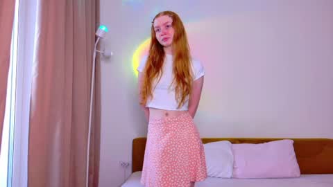 Lina online show from July 27, 3:04 am