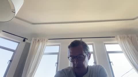 P online show from November 24, 7:01 pm