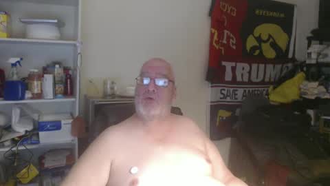 Eric online show from February 17, 3:58 am