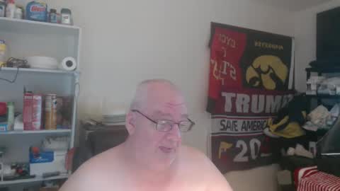 Eric online show from February 24, 11:21 am