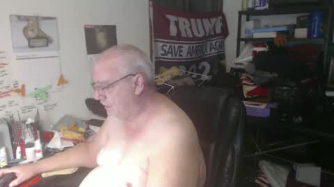 Eric online show from November 26, 11:51 am