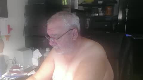 Eric online show from October 19, 1:49 pm