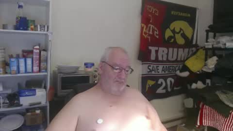 Eric online show from March 8, 4:56 am