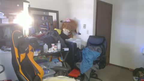 Eric online show from April 6, 12:28 pm