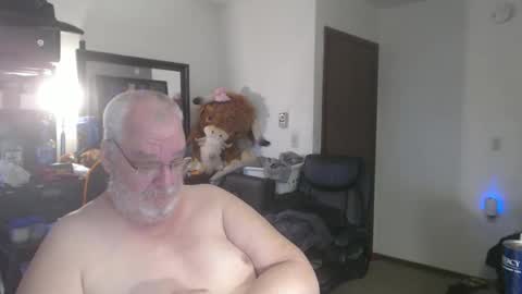 Eric online show from March 6, 1:10 pm