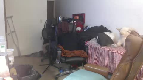 Eric online show from September 19, 2:27 am