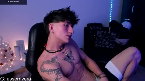 rivera online show from December 29, 3:11 am