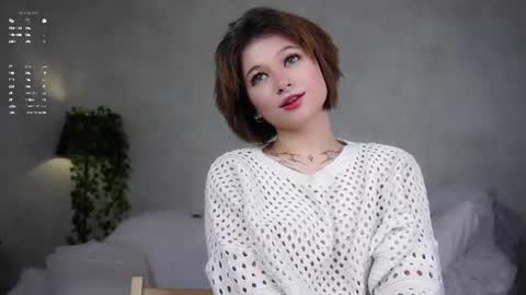 Daisy online show from July 25, 2:20 am