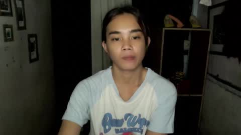 Ahn Chiyo online show from November 14, 10:39 am