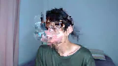 Uki online show from November 20, 1:04 am