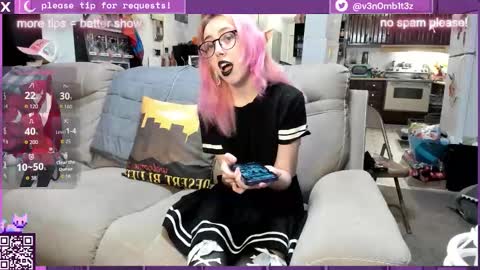 kermit online show from November 8, 12:46 am