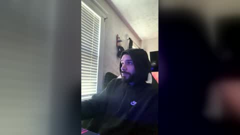 vacdaddypr online show from April 21, 1:07 pm