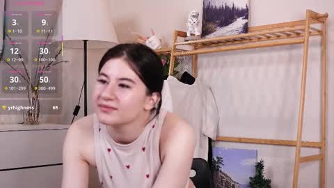 Pamela online show from March 6, 4:22 am