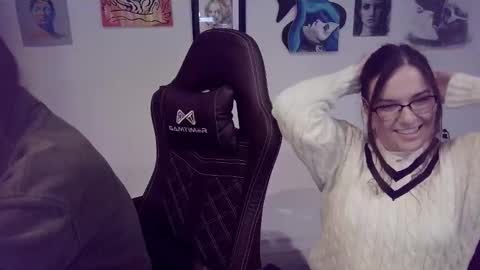 vagelicious online show from October 5, 9:33 pm