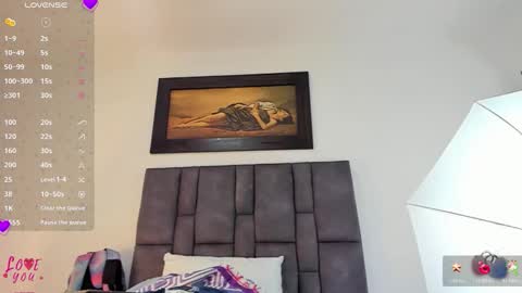 Vahiolet smith online show from January 16, 3:59 am