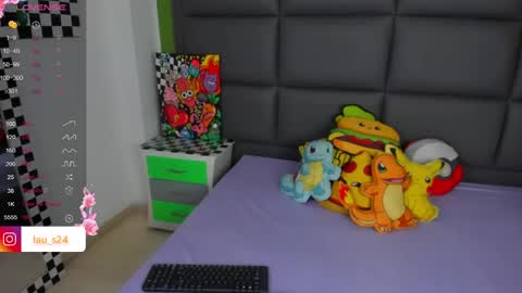 luna online show from October 2, 9:57 pm